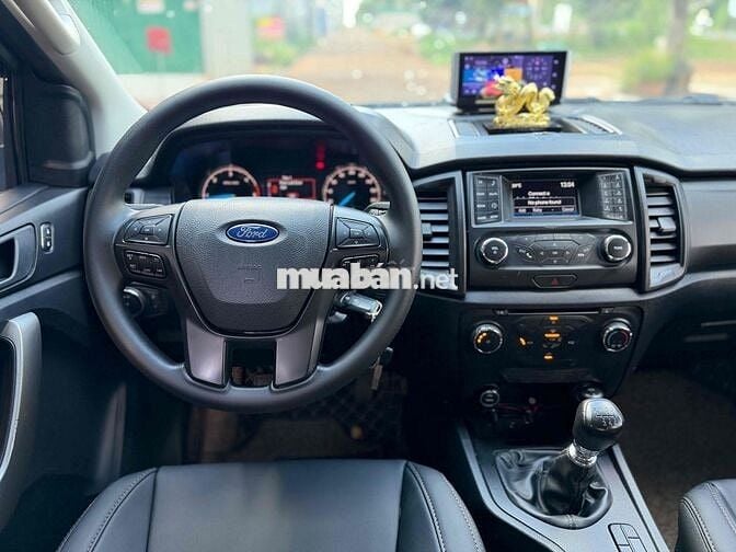 Ford Ranger 2019 XLS MT