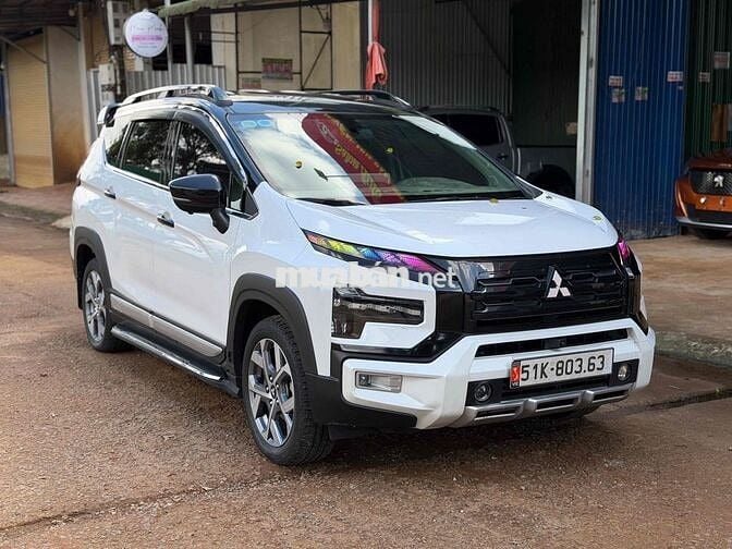 Mitsubishi Xpander Cross 2023 - 35000 km