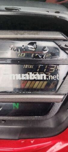 Bán xe winerX v2 xe trùm mền ít đi chính chủ