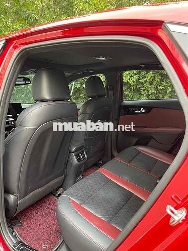 Kia K3 2022 1.6 Premium - 33000 km