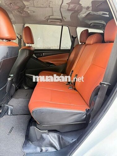 Toyota Innova 2.0E 2020 - 65000Km