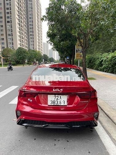 Kia K3 2022 1.6 Premium - 33000 km