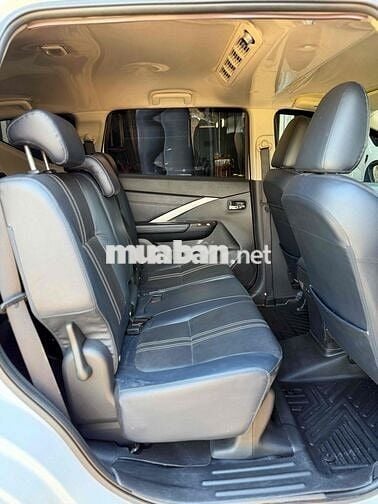 Mitsubishi Xpander Cross 2023 - 35000 km