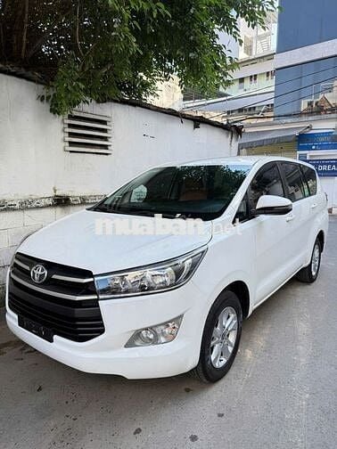 Toyota Innova 2.0E 2020 - 65000Km