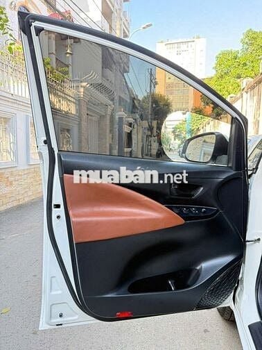 Toyota Innova 2.0E 2020 - 65000Km