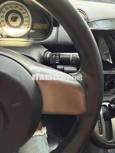 Mazda 2S 2013 Trắng Tự động