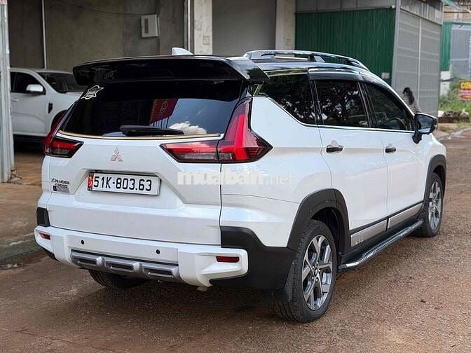 Mitsubishi Xpander Cross 2023 - 35000 km