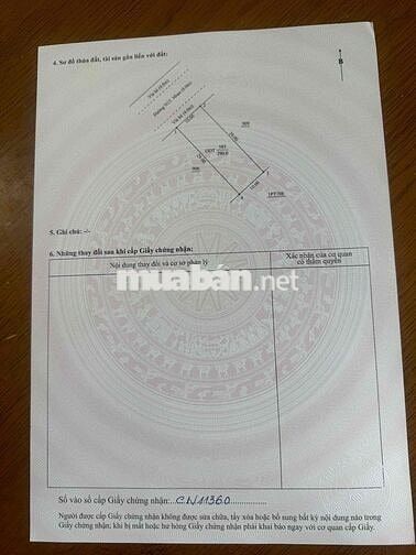 Bán Cặp trọ mới hoàn thiện đường thông Mỹ Phước 3 Chỉ 4Ty9xx - Đường N