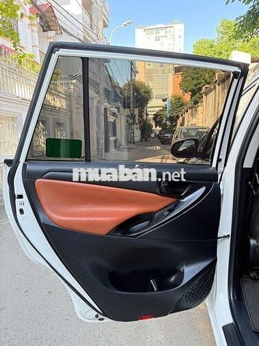 Toyota Innova 2.0E 2020 - 65000Km