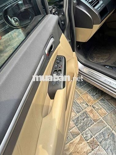 Civic 1.8 AT 2010 đèn lục giác