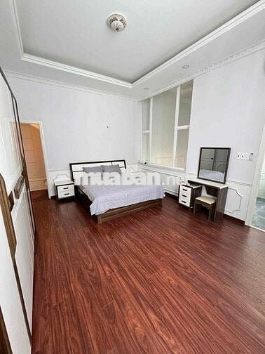 CHO THUÊ BIỆT THỰ PHÚ MỸ HƯNG 5PN, FULL NT 65 TRIỆU: THÁNG