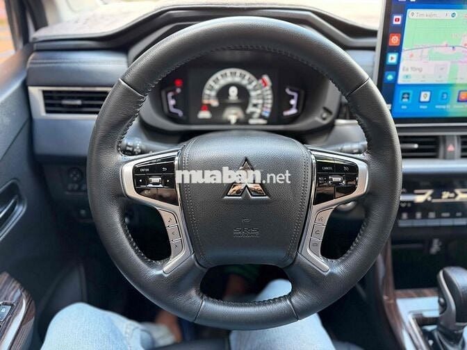 Mitsubishi Xpander Cross 2023 - 35000 km