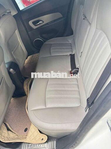 Ccruze 2016 LTZ AT xe đẹp bao check toàn quốc