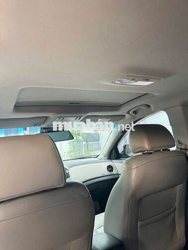 Ccruze 2016 LTZ AT xe đẹp bao check toàn quốc