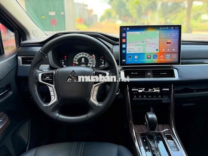 Mitsubishi Xpander Cross 2023 - 35000 km