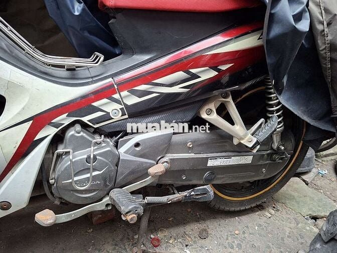 Dư bán HonDa balde 110 sx 2015