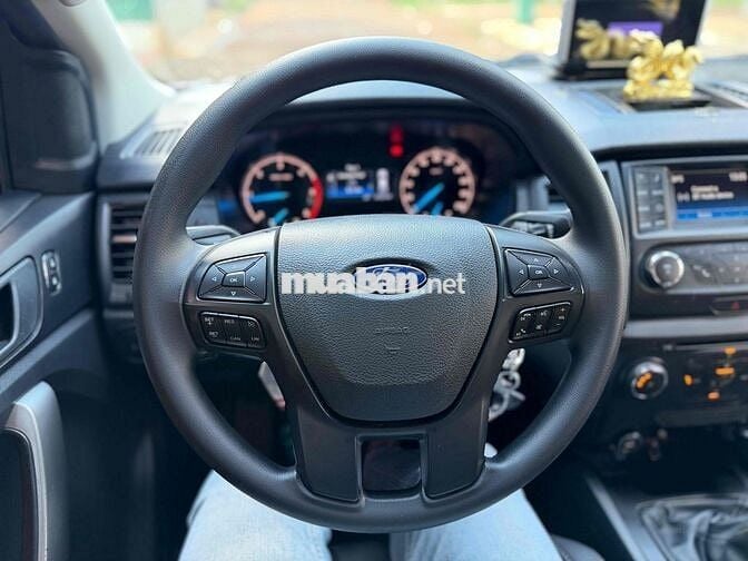 Ford Ranger 2019 XLS MT