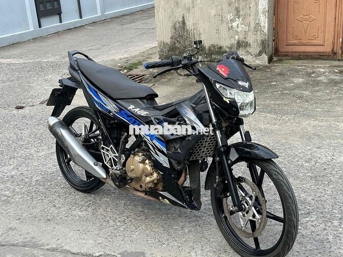 raider giá rẻ như xe wave