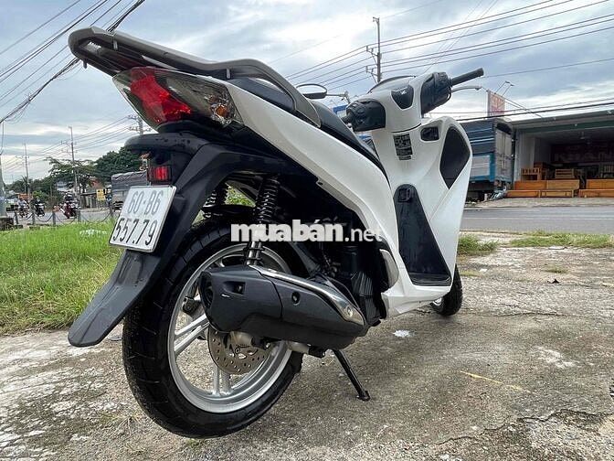 🔥Bán Xe SH150 abs 2019🔥