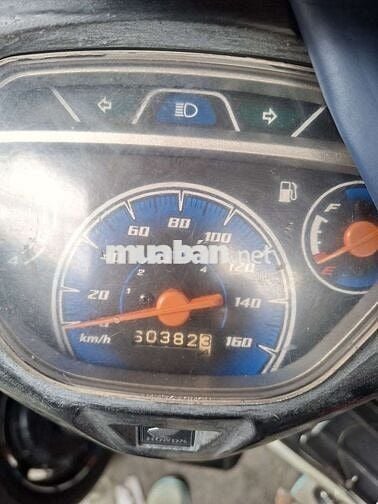 Dư bán HonDa balde 110 sx 2015