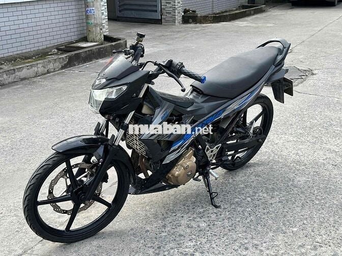 raider giá rẻ như xe wave