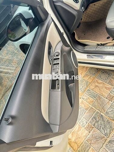 Ccruze 2016 LTZ AT xe đẹp bao check toàn quốc