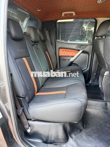 Ford Ranger 2019 XLS MT