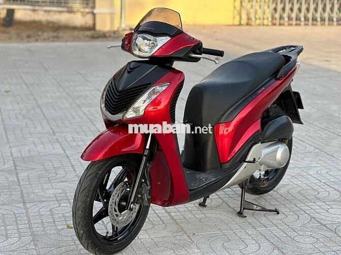 SH ý 150 sm106 2011