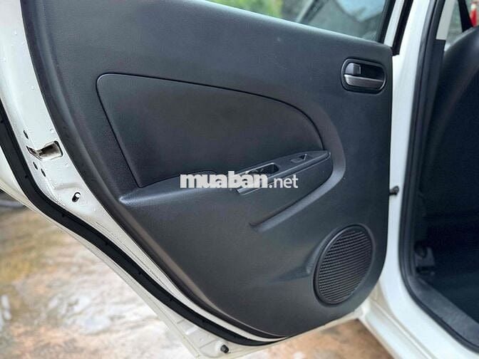 bán mazda 2 2013 At