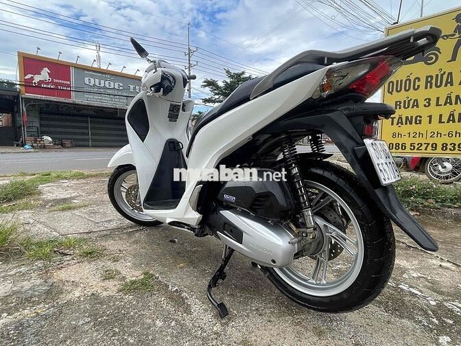 🔥Bán Xe SH150 abs 2019🔥