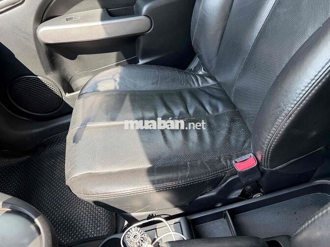 Mazda 2S 2013 Trắng Tự động