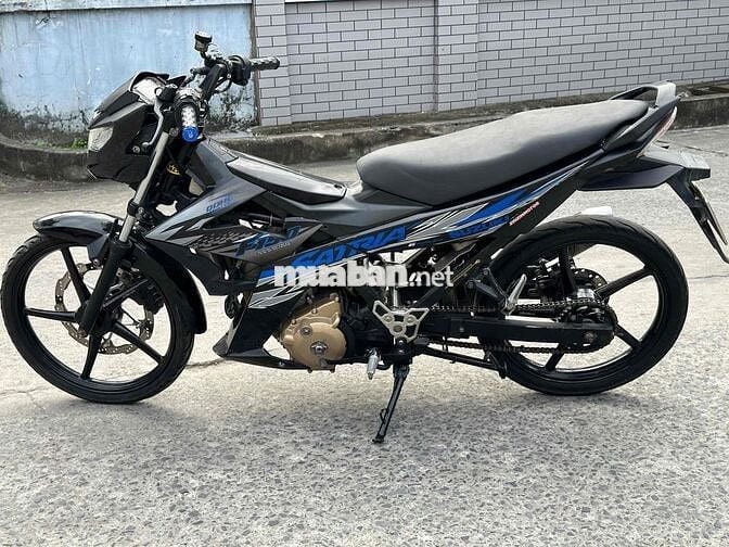 raider giá rẻ như xe wave