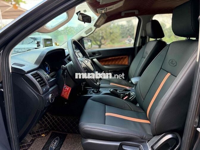 Ford Ranger 2019 XLS MT