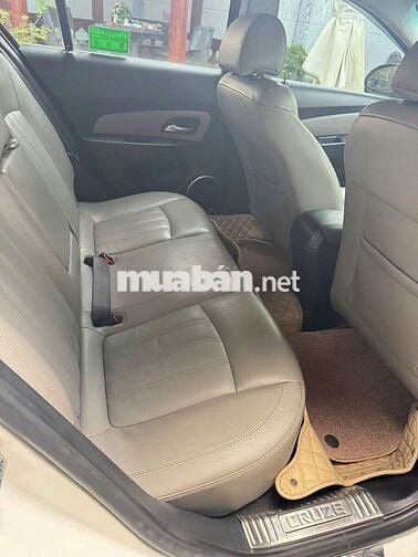 Ccruze 2016 LTZ AT xe đẹp bao check toàn quốc