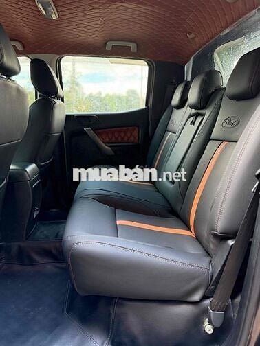 Ford Ranger 2019 XLS MT