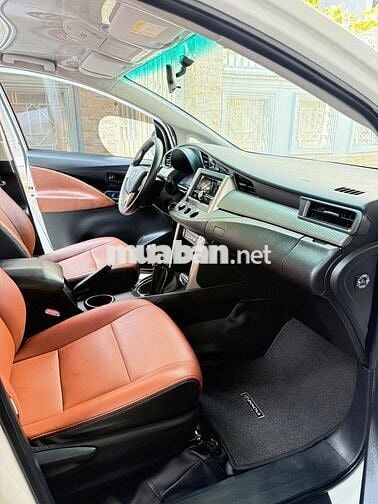 Toyota Innova 2.0E 2020 - 65000Km