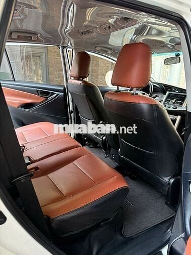 Toyota Innova 2.0E 2020 - 65000Km