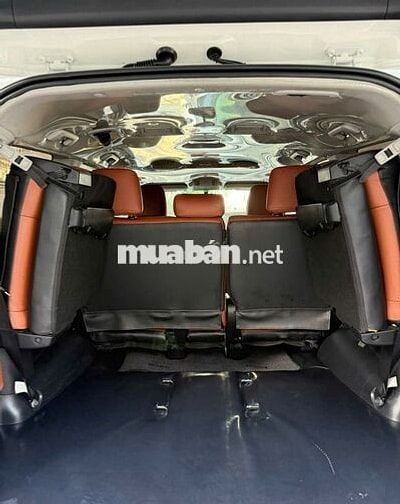 Toyota Innova 2.0E 2020 - 65000Km