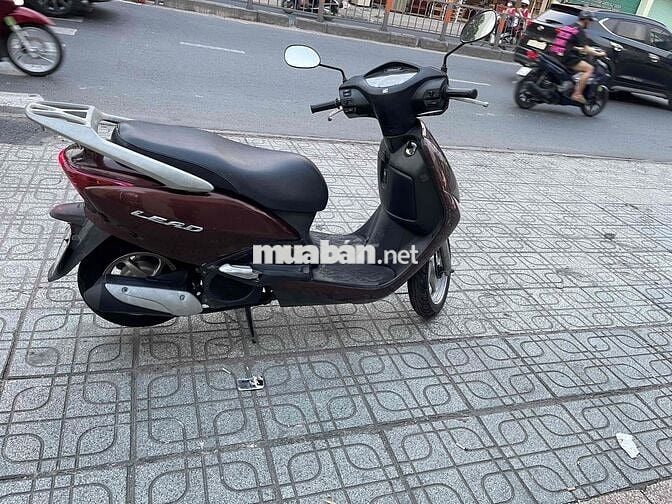 lead 2010 xe zin biển TPHCM ngay chủ