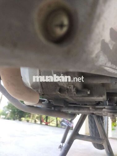 Honda Future Neo 2008