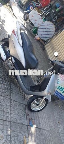 Lead phun xăng điện tử bstp máy êm