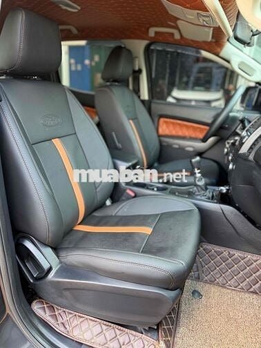 Ford Ranger 2019 XLS MT