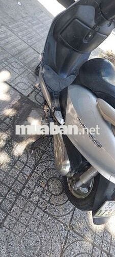 Lead phun xăng điện tử bstp máy êm