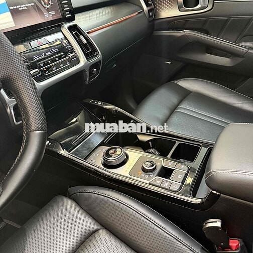 Bán Kia Sorento 2022 Signature 2.2 dầu 41 nghìn km