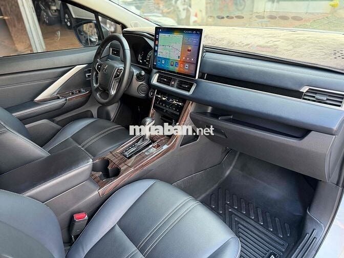 Mitsubishi Xpander Cross 2023 - 35000 km