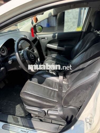 Mazda 2S 2013 Trắng Tự động