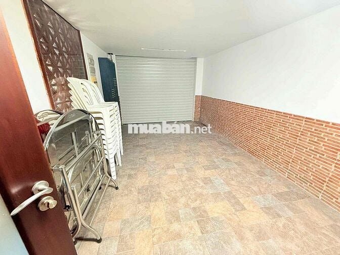 CHO THUÊ BIỆT THỰ NAM PHÚ VILLA  Q7, 12x24M FULL NT 85 TRIỆU/ THÁNG