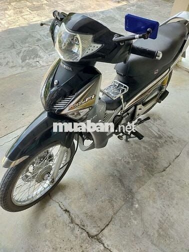 Honda Future Neo 2008