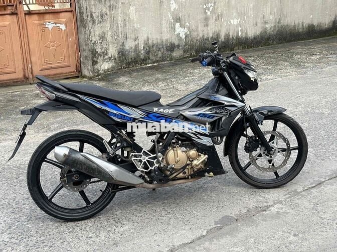 raider giá rẻ như xe wave