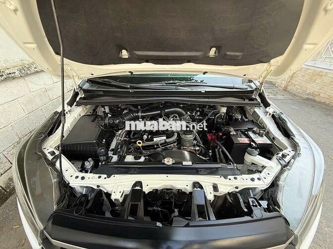 Toyota Innova 2.0E 2020 - 65000Km